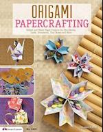 Origami Papercrafting