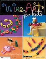Wire Art for Kids