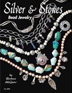 Silver & Stones Bead Jewelry