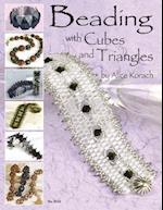 Beading with Cubes and Triangles