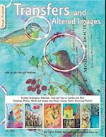 Transfers and Altered Images