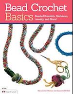 Bead Crochet Basics