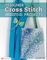 Designer Cross Stitch Projects