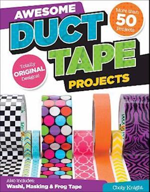 Awesome Duct Tape Projects