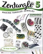 Zentangle 5, Expanded Workbook Edition