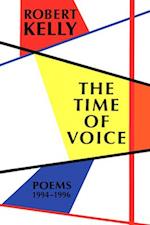The Time of Voice