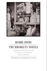 The Brooklyn Novels