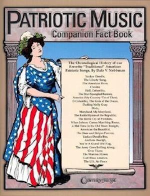 Patriotic Music Companion Fact Book