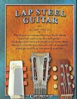 Lap Steel Guitar