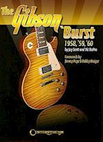 The Gibson 'burst