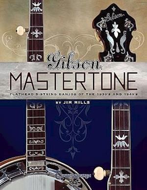 Gibson Mastertone