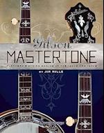 Gibson Mastertone