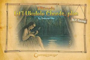 Ultimate Lit'l Ukulele Chords, Plus