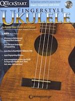 Fingerstyle ukulele
