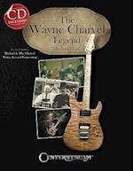 The Wayne Charvel Legend