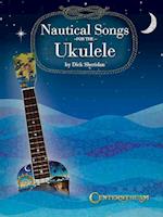 Nautical Songs for the Ukulele