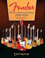 Fender Electric Guitars & Basses