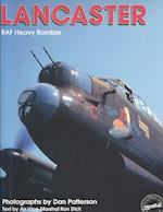 Lancaster: RAF Heavy Bomber