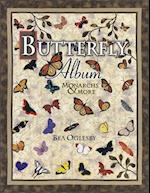 Butterfly Album