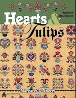 Hearts & Tulips