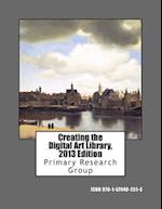 Creating the Digital Art Library, 2013 Edition
