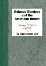 Rolando Hinojosa and the American Dream