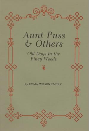 Aunt Puss & Others