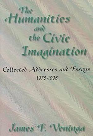 The Humanities and the Civic Imagination