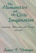 The Humanities and the Civic Imagination
