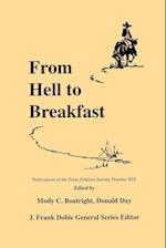 From Hell to Breakfast