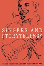 Singers and Storytellers