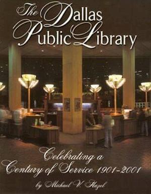 The Dallas Public Library