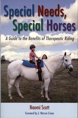 Special Needs, Special Horses