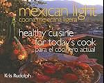 Mexican Light/Cocina Mexicana Ligera