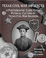 Texas Civil War Artifacts