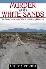 Murder on the White Sands, 5