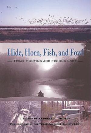 Hide, Horn, Fish, and Fowl