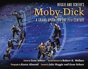 Heggie and Scheer's Moby-Dick