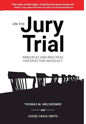 On the Jury Trial