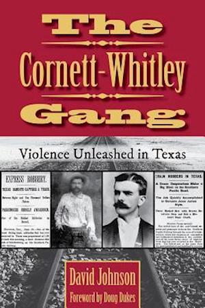 The Cornett-Whitley Gang, Volume 21