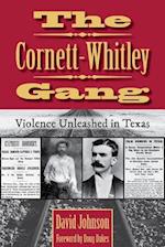 The Cornett-Whitley Gang, Volume 21