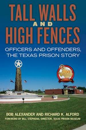 Tall Walls and High Fences, Volume 12