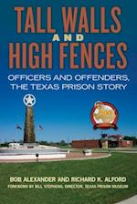 Tall Walls and High Fences, Volume 12