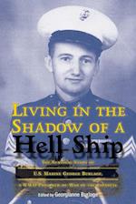 Living in the Shadow of a Hell Ship, Volume 18