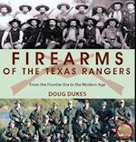 Firearms of the Texas Rangers