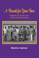 A Biscuit for Your Shoe, Volume 28