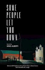 Some People Let You Down, Volume 19