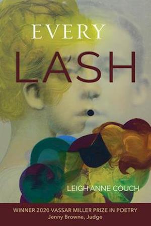 Every Lash, Volume 28