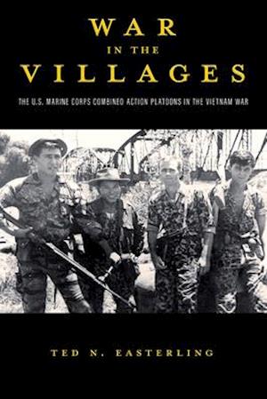 War in the Villages, Volume 5