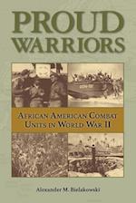 Proud Warriors Volume 6